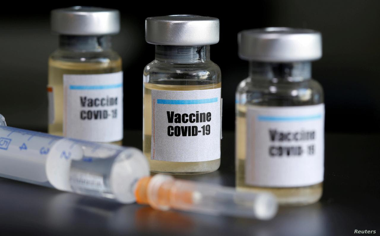 Nigeria to receive 20m doses of COVID-19 vaccine - FG