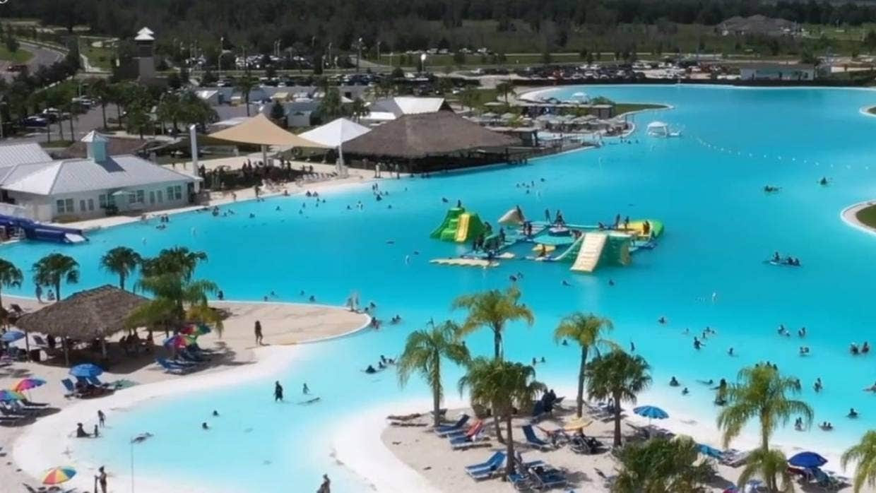 Lagoon Lagoon