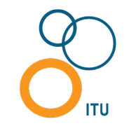 International Triathlon Union logo