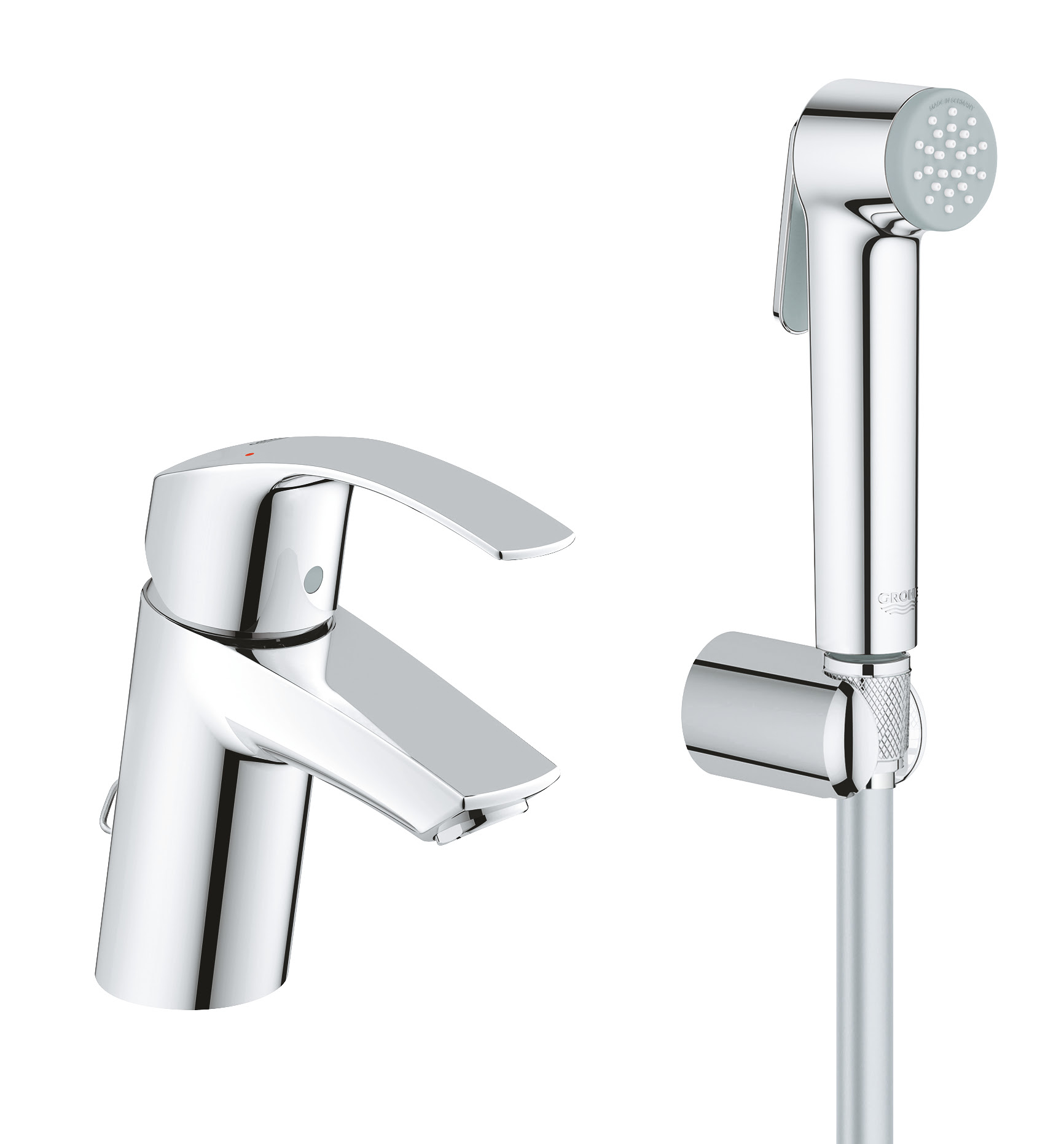 Сантехника Grohe - romstal.ua Сантехника Grohe