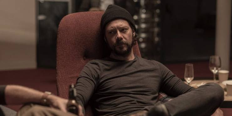 Alvaro Morte (Professor) Wiki, Age, Girlfriend, Wife, Family, Net Worth & Facts Ramon in the Spanish TV show-The Head