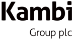 Kambi Group plc