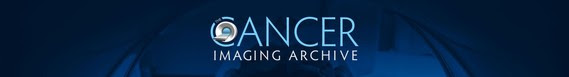 The Cancer Imaging Archive 