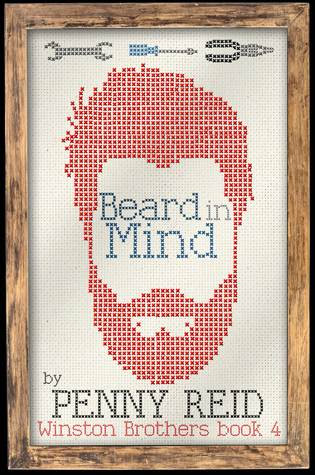 Beard in Mind (Winston Brothers, #4) EPUB