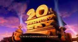 TWENTIETH CENTURY-FOX FILM CORPORATION (20TH CENTURY FOX) | Kelaskaryawan -  Untara | Center of Free Encyclopedia