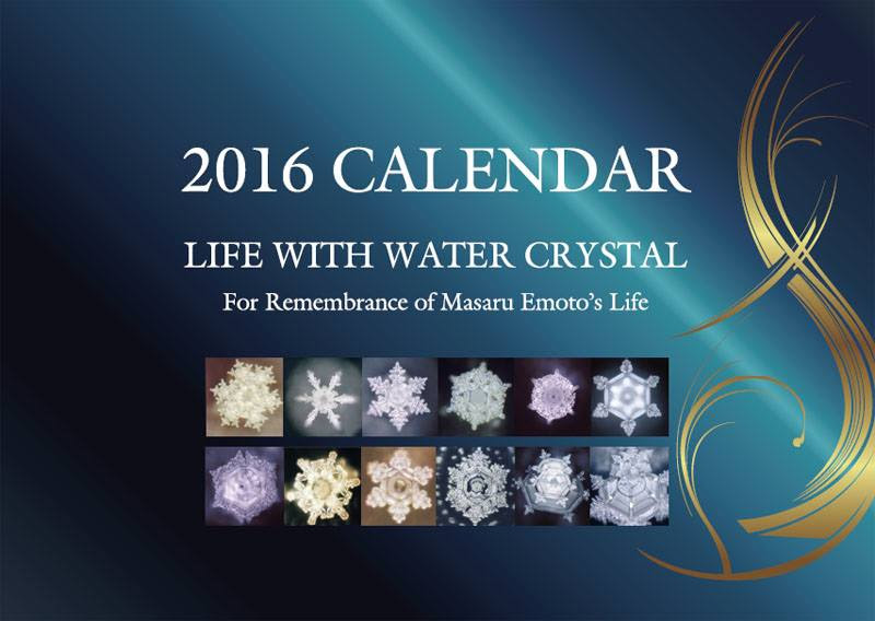 Image: 2016 Calendar