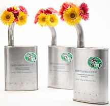 Twinfield Union Wins Carbon Cup in Way-to-Go Challenge Twinfield Union Wins Carbon Cup in Way-to-Go Challenge
