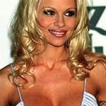 Pamela Anderson: Profile