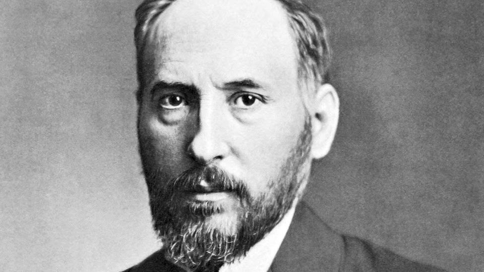 Santiago Ramon y Cajal believed an adult's nerve centres were fixed; they could not regenerate but were doomed to die (Credit: Alamy)