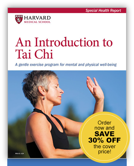 An Introduction to Tai Chi