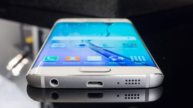 galaxy s6 ed