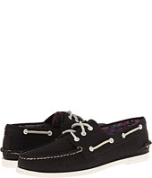 See  image Sperry Top-Sider  A/O 3-Eye Canvas 