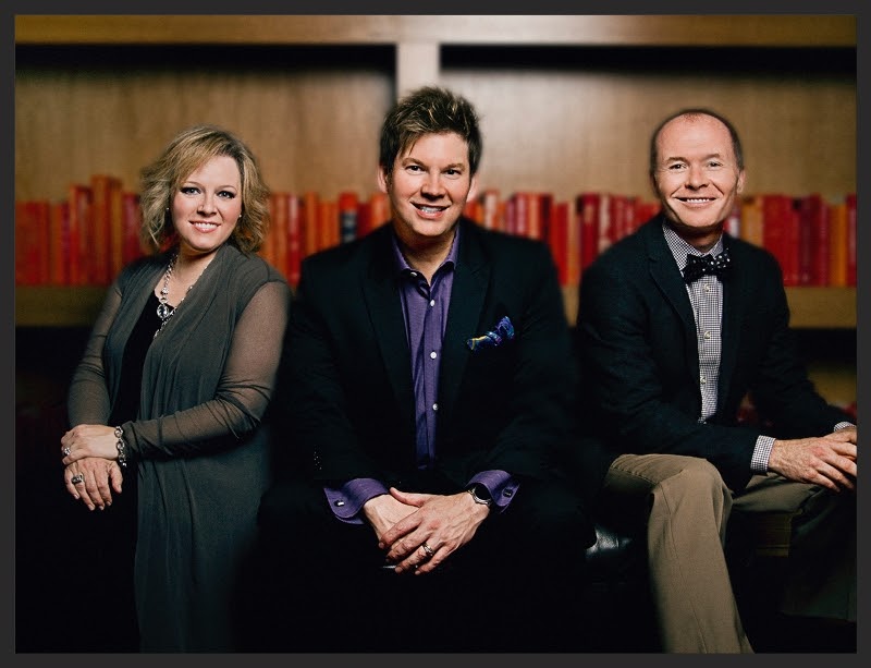 SGM Radio: New Jim Brady Trio and New Booth Brothers debut at Legacy ...