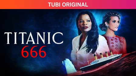 Titanic 666