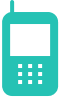 Cell Phone Icon