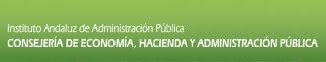 Instituto Andaluz de Administración Pública - Consejería de Economía, Hacienda y Administración Pública - Junta de Andalucía
