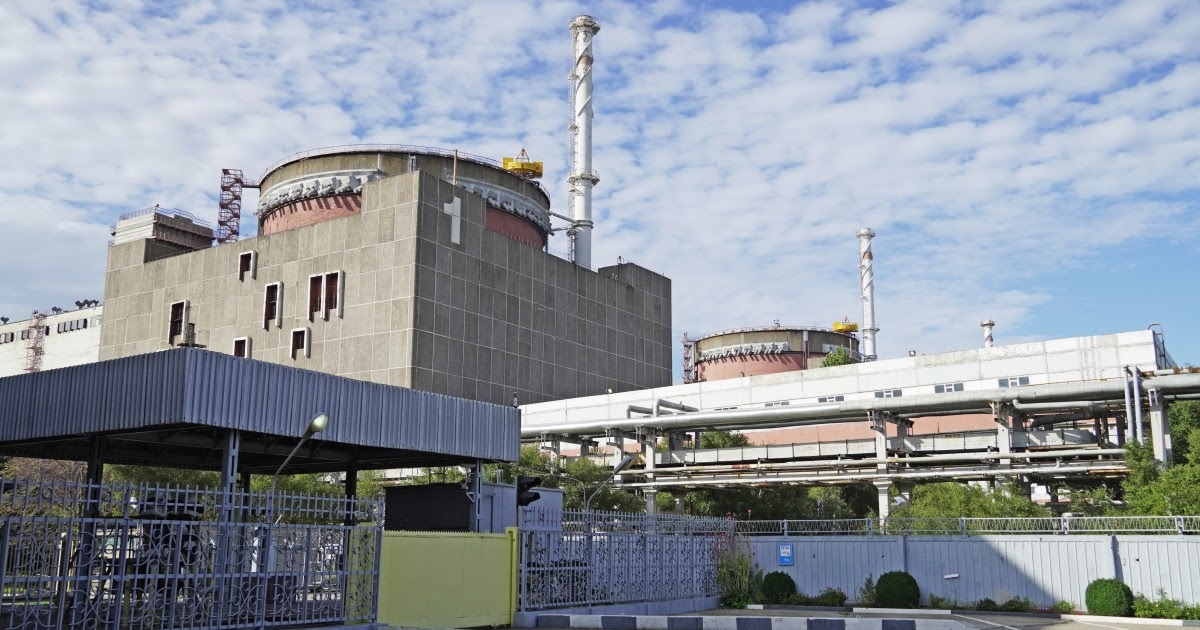 Як підрив Каховської ГЕС вплинув на безпеку Запорізької атомної електростанції — Forbes.ua