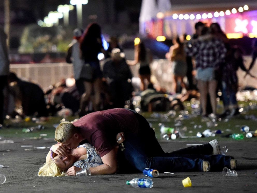Image result for shooting in las vegas