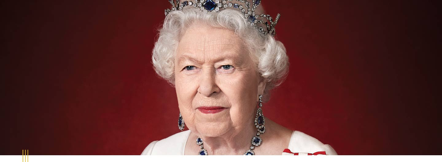 Queen Elizabeth II