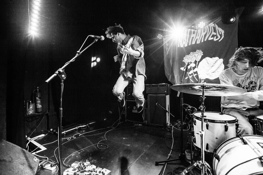 Photo Credit: Jake Lewis