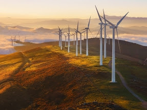 WestWind Energy Partners with Shell to Accelerate Investment in Australian Wind