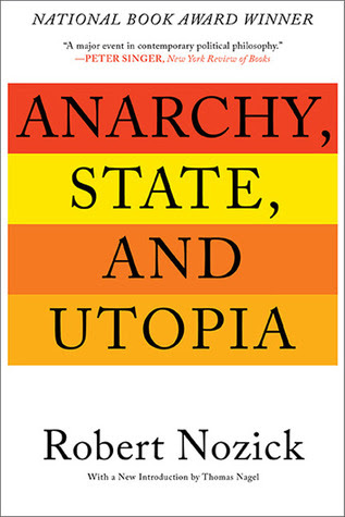 Anarchy, State, and Utopia EPUB