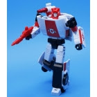 Transformers News: TFSource News - MP-18+ Bluestreak Anime, MP-45 Bumblebee 2.0, DNA & TDW Addons, Studio Series & More