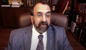 Robert Spencer Video: Afghan Refugees and the Escalating Threat of Jihad Violence in the US
