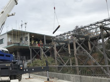 Bainbridge Construction Photo 