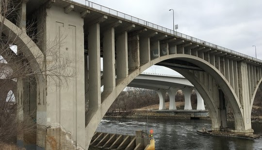 10th Avenue Bridge