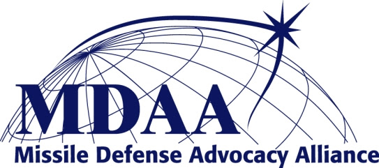 MDAA Logo