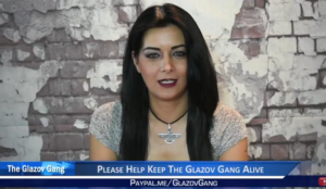 Please Help Save The Glazov Gang!