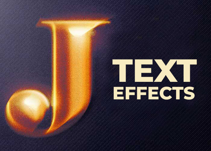 text effects