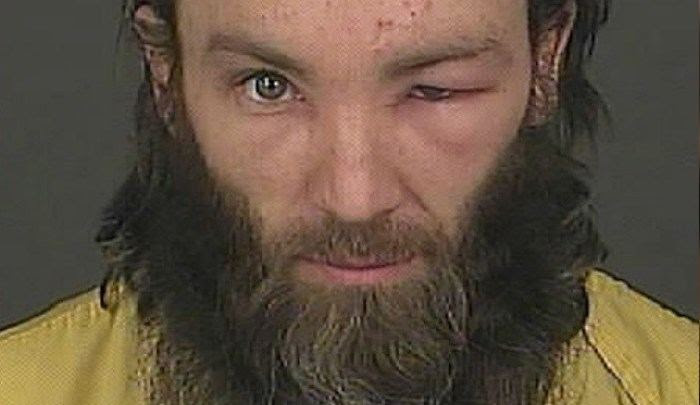 Colorado: Convert to Islam, ISIS supporter, gets life in prison for murder of transit security guard