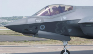 Notes On Normalization and That Sale of F-35s