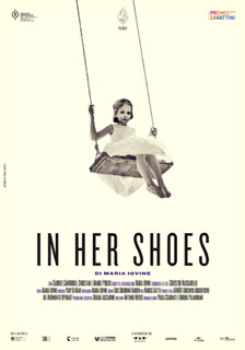 LA REGISTA MARIA IOVINE PRESENTA 'IN HER SHOES'