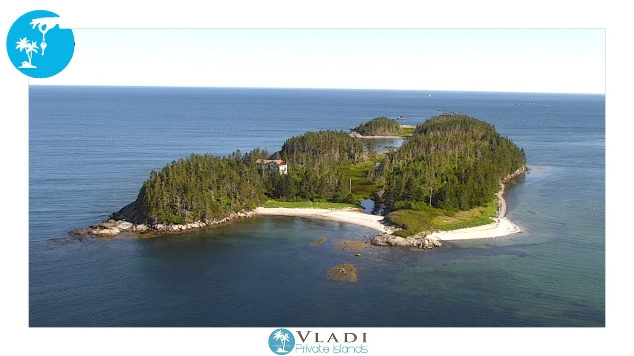 Cranberry Island YouTube