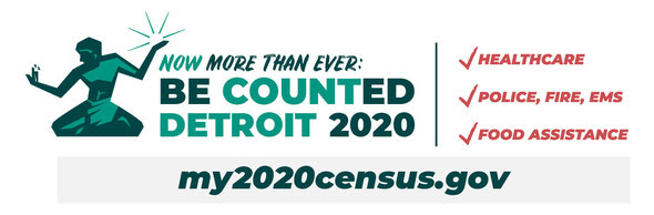 Census Is Important