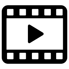 Video icon for Webinar recordings