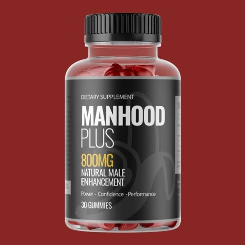 Stream Boost Your Sexual Confidence with ManHood Plus Gummies by ManHood  Plus Gummies | Listen online for free on SoundCloud