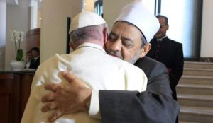 Hugh Fitzgerald: What Does the Pope Know About His “Friend and Dear Brother” El-Tayyeb? (Part Two)