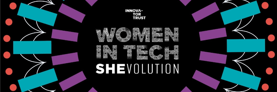 SOUTH AFRICAN WOMEN IN TECH AWARD