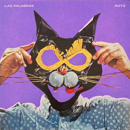 Las Palabras - Roto