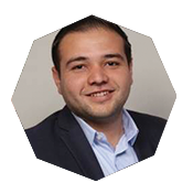 Sergio Valenzuela '13, University Relations Chair