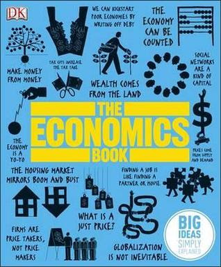The Economics Book in Kindle/PDF/EPUB