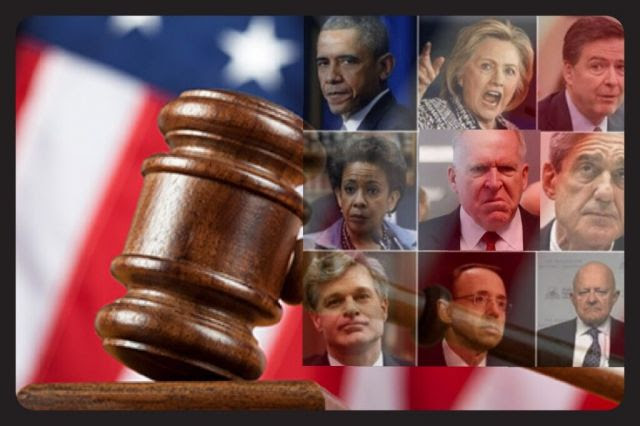 Former CIA Drops Bombshell Former CIA Drops Bombshell