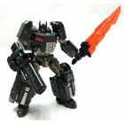 Transformers News: TFSource News! MT Lightning/Skycrow, FT Quietus/Dracula, Encore God Fire Convoy, MMC Spartan/Kultur