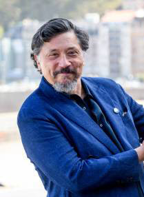 Carlos Bardem-Premiado Carlos Bardem-Premiado