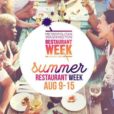 Summer Restaurant Week