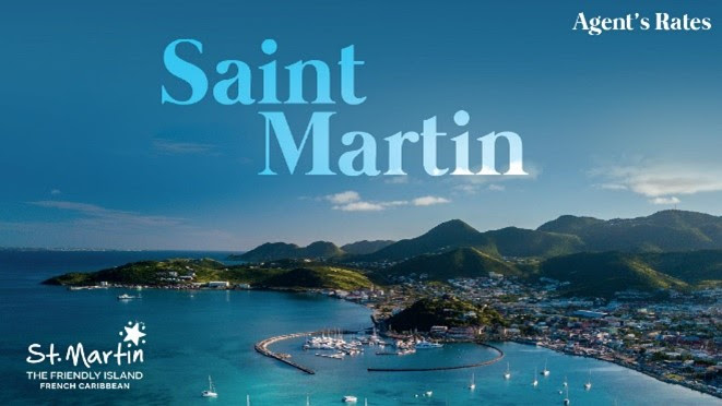 Saint Martin Hotels